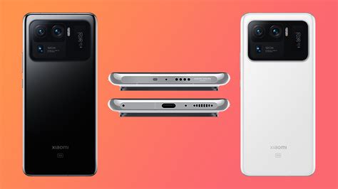 The Mi 11 Ultra is Xiaomi’s Ultimate Smartphone Flex.